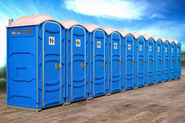 Best Standard Portable Toilet Rental in Marksville, LA