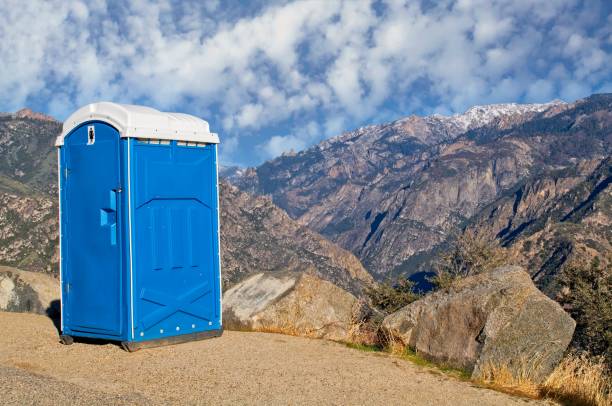 Best Portable Restroom Maintenance and Cleaning in Marksville, LA