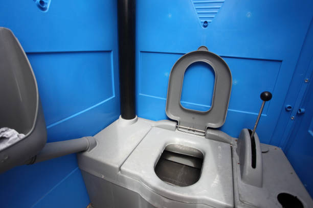 Best Portable Toilets with Baby Changing Stations in Marksville, LA