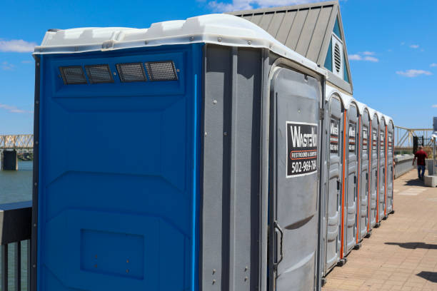 Best Portable Toilets for Disaster Relief Sites in Marksville, LA